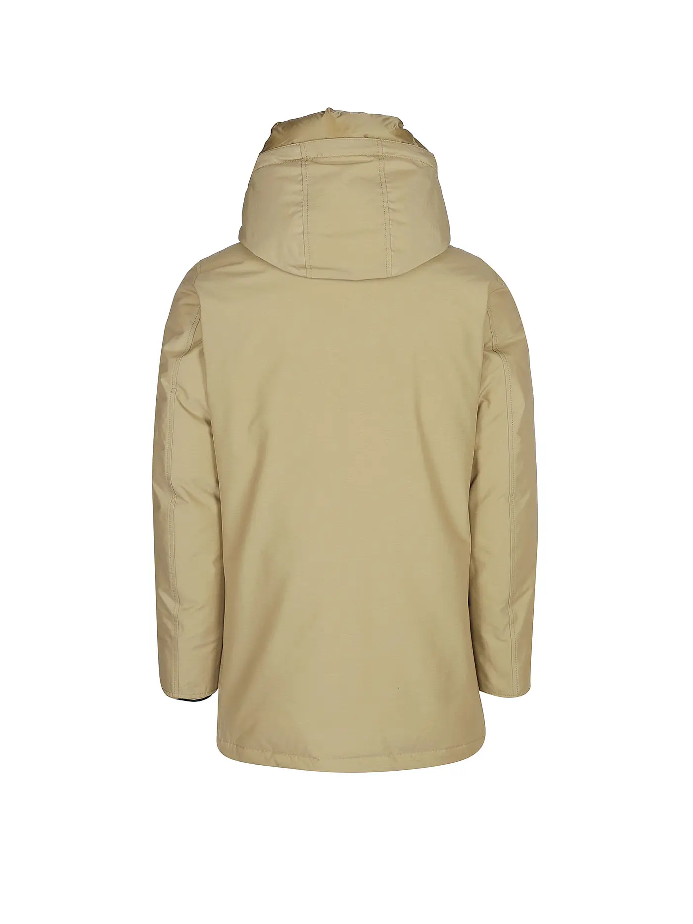 WOOLRICH | Daunenparka ARCTIC | beige